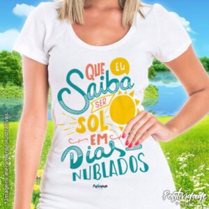 Que eu saiba ser Sol