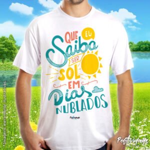 Que eu saiba ser Sol