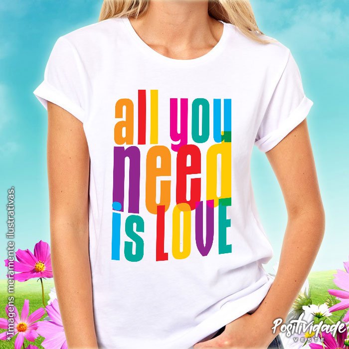 All you need is love - Imagem 2