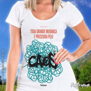 Toda grande mudança