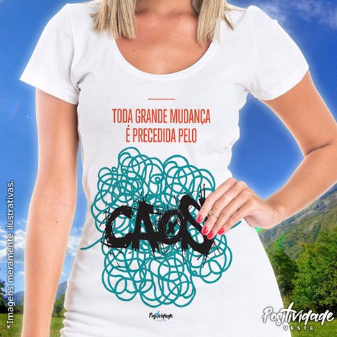 Toda grande mudança - Imagem 2