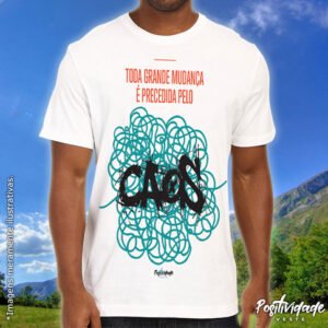 Toda grande mudança