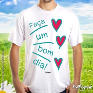 Faça um bom dia