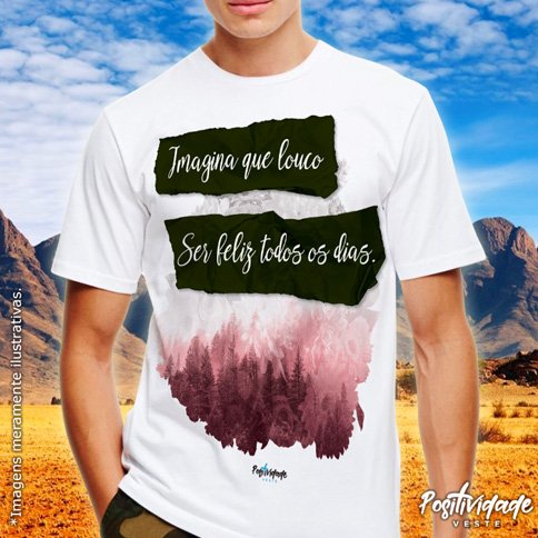 Ser feliz todos os dias - Imagem 2