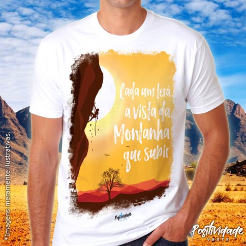 Vista da Montanha - Imagem 2